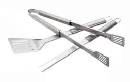 Weber grillausvälineet