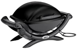 Weber Q1400 sähkögrilli