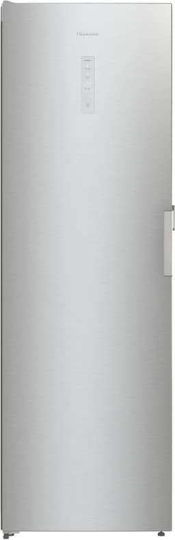 Hisense Frysskåp FV358N4ECD (rostfri)