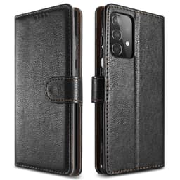 Samsung Galaxy A52 (4G / 5G) / A52s lommebokdeksel etui