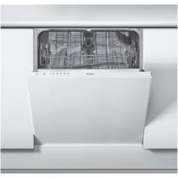 Whirlpool astianpesukone WIE2B19