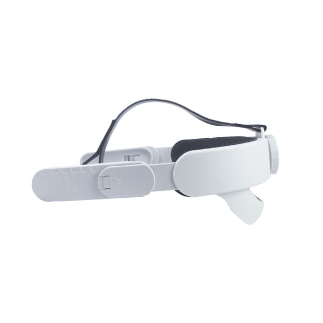 INF VR Headband for Oculus Quest 2/3 White