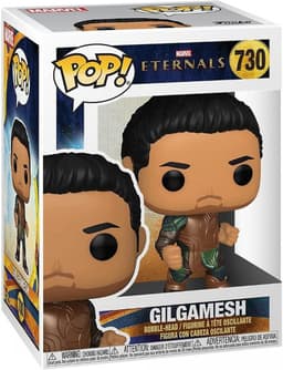 Funko Pop! Vinyl Eternals Gilgamesh-figur