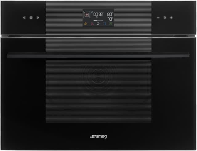 Smeg ovn SO4102S3B3 billede 1