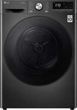 LG tørketrommel RV9DN903P