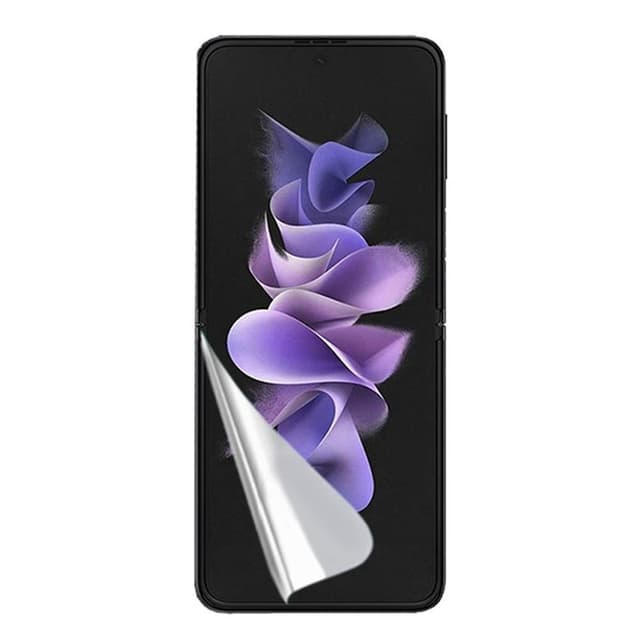 Skärmskydd 3D Soft HydroGel Samsung Galaxy Z Flip 5