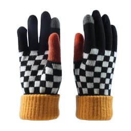 Vinterhandskar 1 par Sort