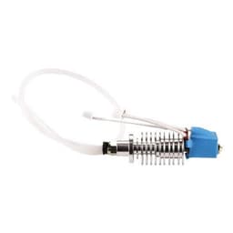 Kobra Plus hotend set