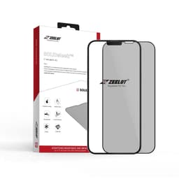 SolidSleek Privacy iPhone 14 Pro Max / Uden installationskit