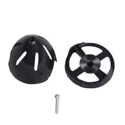 MXS 1100 Spinner set