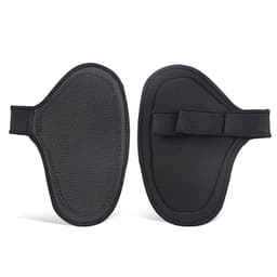INF Grip handsker 1 par sorte Sort