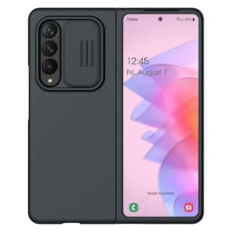 Nillkin CamShield deksel Samsung Galaxy Z Fold 5