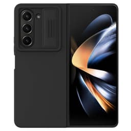 Nillkin CamShield Silky deksel Samsung Galaxy Z Fold 5