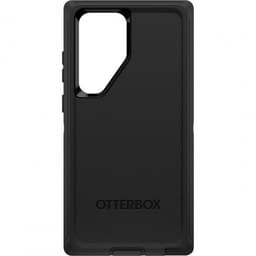 Otterbox Mobilskal Defender, Samsung Galaxy S23, Svart
