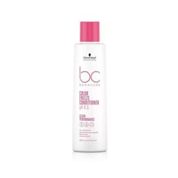 Schwarzkopf BC Color Freeze Conditioner 200ml