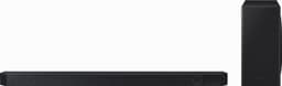 Samsung 5.1.2ch HW-Q810C lydplanke (sort)