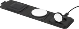 Mophie 3in1 MagSafe langaton matkalaturi