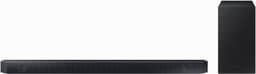 Samsung 3.1.2ch HW-Q610C lydplanke (sort)