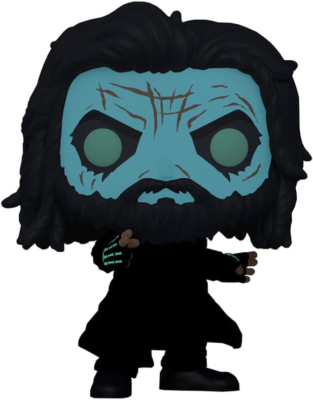 Funko Pop! Rob Zombie: Rocks #137 - Funko - Tudo de Marvel DC