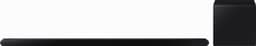 Samsung HW-S810B soundbar med subwoofer