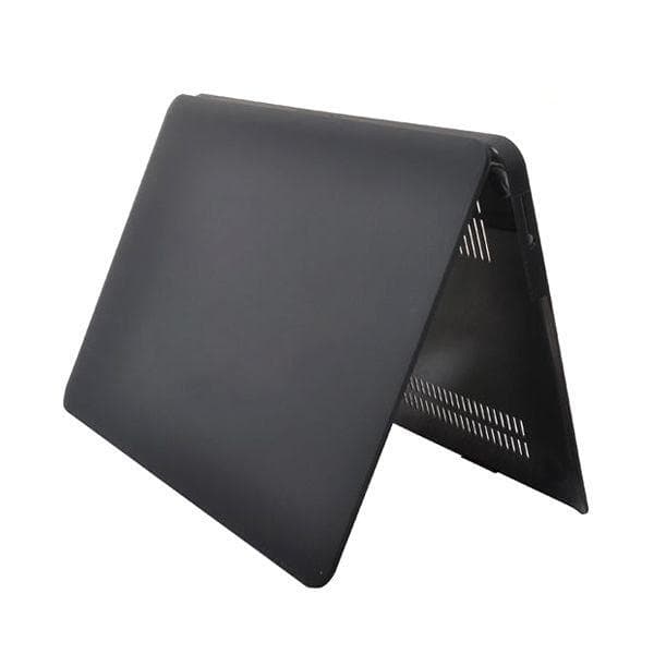 Hårdplastskal till MacBook Pro 13.3"", Svart