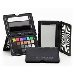 X-Rite ColorChecker Passport Video