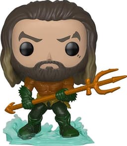 Funko Pop! Vinyl Aquaman ja The Lost Kingdom figuuri