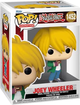 Funko Pop! Vinyl Yu Gi Oh! Joey Wheeler figur