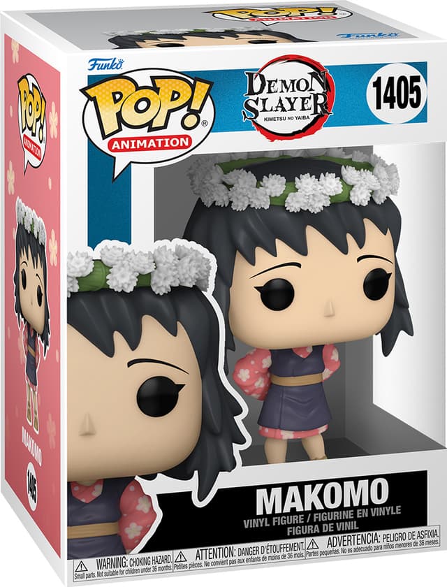 funko-pop-vinyl-demon-slayer-makomo-flower-headdress-figur-elgiganten