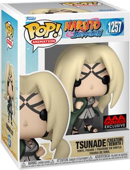 Funko Pop! Vinyl Naruto Tsunade-figur