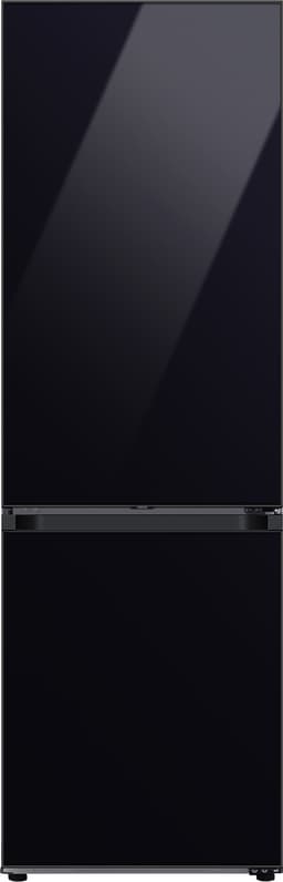 Samsung Serie Bespoke Kombiskåp RB34C7B5D22/EF (svart)