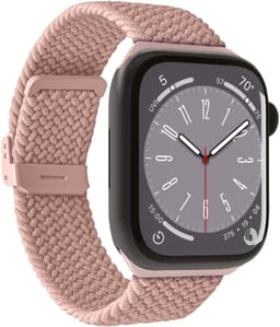Puro Apple Watch Loop-band 38-41 mm (rosa)