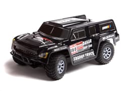 HSP-82594 Trophy Black - Body only