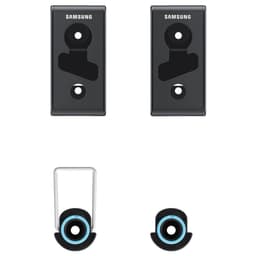 Samsung TV mini vægbeslag 32"-65"