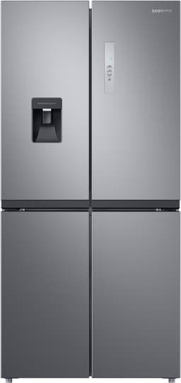 Samsung fransk dør kombiskap RF48A401EM9/EF