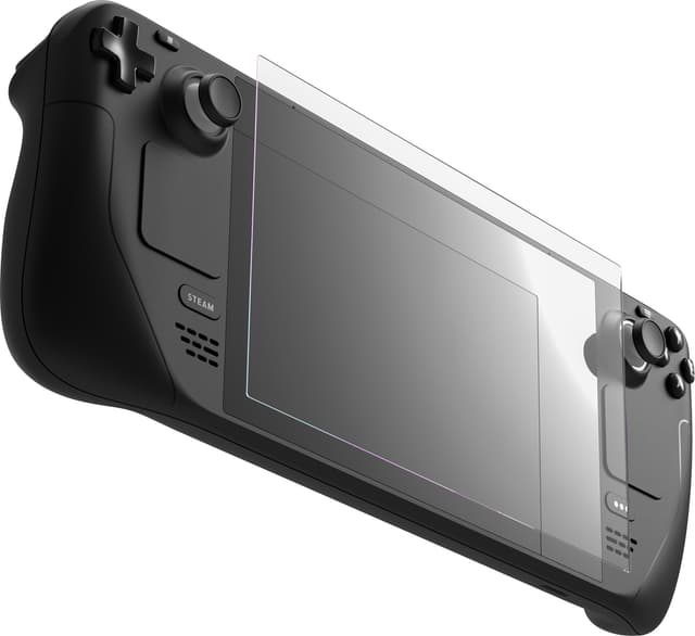 Nyko Steam Deck Anti Glare Armor skÀrmskydd