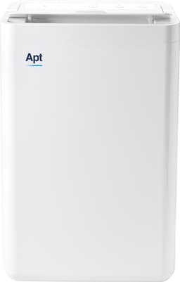 Apt 12L luftavfukter (hvit)