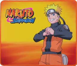 Konix Naruto hiirimatto (oranssi)