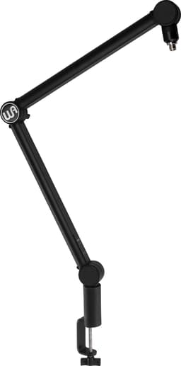 512 AUDIO WA-MBA PREMIUM BROADCAST MICROPHONE BOOM ARM