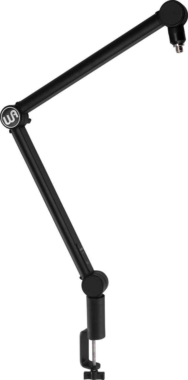 512 AUDIO WA-MBA PREMIUM BROADCAST MICROPHONE BOOM ARM