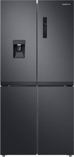 Samsung French Door kølefryseskab RF48A401EB4/EF