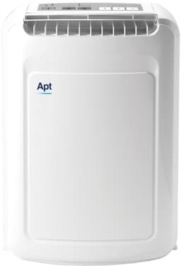 Apt 8L avfuktare (vit)