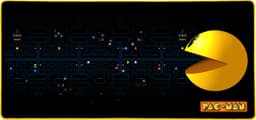 Konix Pacman musmatta XXL