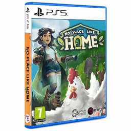 No Place Like Home Playstation 5
