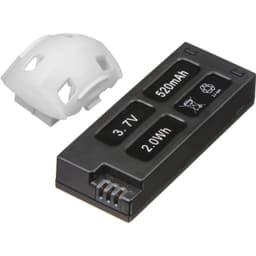 Hubsan Batteri 520mAh for Hubsan X4 Plus FPV