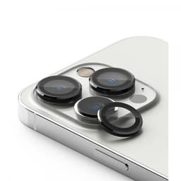 Ringke iPhone 14 Pro/iPhone 14 Pro Max Linsebeskyttelse Camera Lens Frame Svart