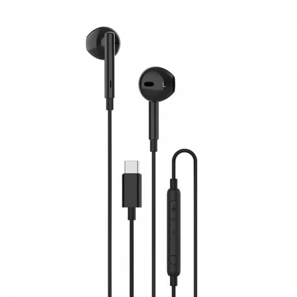 Unisynk In-Ear Hörlurar USB-C