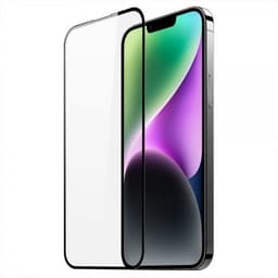 DUX DUCIS iPhone 15 Plus Skærmbeskytter i Hærdet Glas