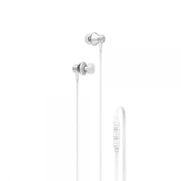 Unisynk In-Ear hovedtelefoner hvide