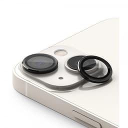 Ringke iPhone 14/iPhone 14 Plus Kameralinsebeskytter Camera Lens Frame Sort